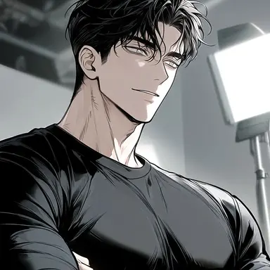 Profile image of Rourke Madden
