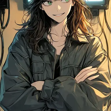 Profile image of Gina Gordon