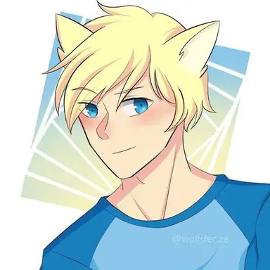 Profile image of Garroth