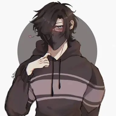 Profile image of Zane