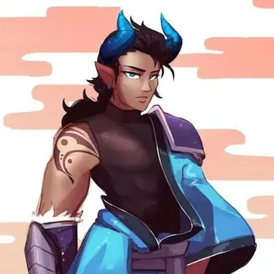 Profile image of Pierce