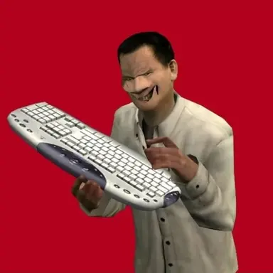 Profile image of 김븅신