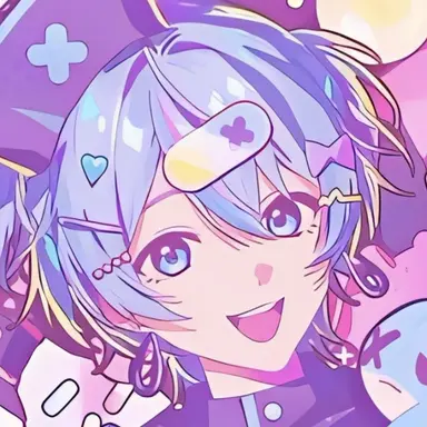 Profile image of こさめ