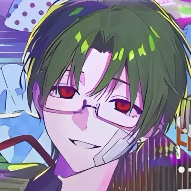 Profile image of すち