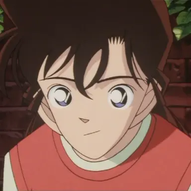 Profile image of Ran Mouri