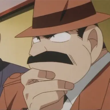 Profile image of Juzo Megure