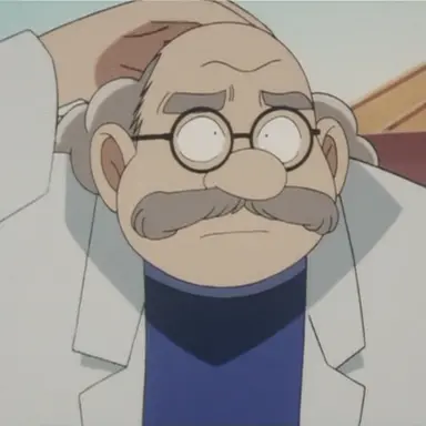 Profile image of Hiroshi Agasa