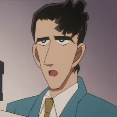 Profile image of Ninzaburo Shiratori