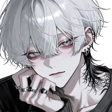 Profile image of 朔