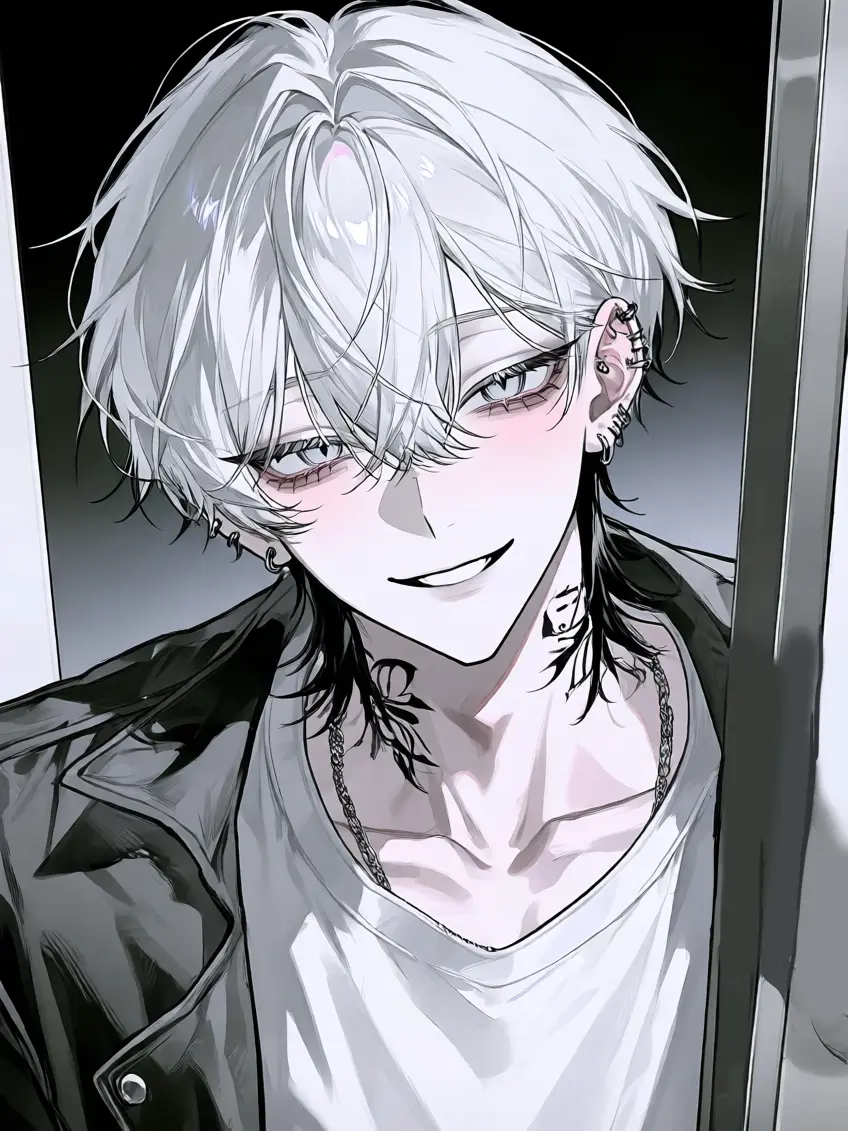 magu_0319의 Neighbor Gacha: I Lost!!