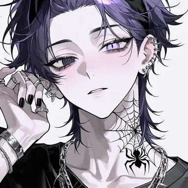 Profile image of 紫苑