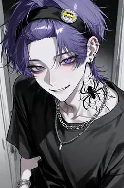 Profile image of 紫苑
