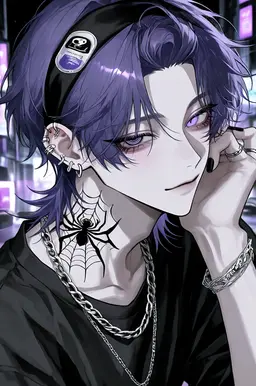 Profile image of 紫苑