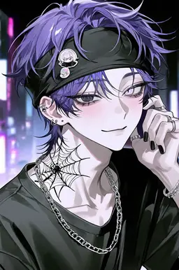 Profile image of 紫苑