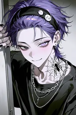 Profile image of 紫苑