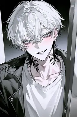 Profile image of 朔
