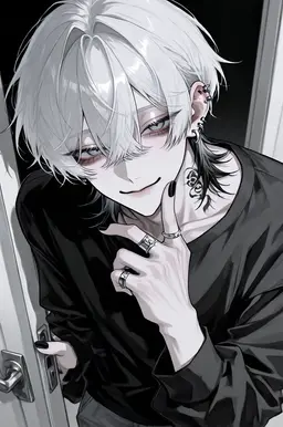 Profile image of 朔