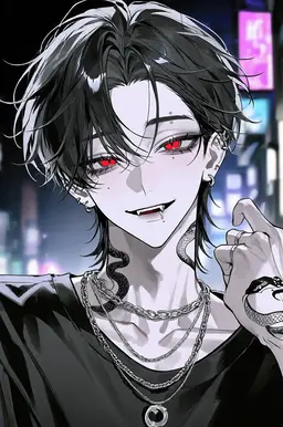 Profile image of 燐