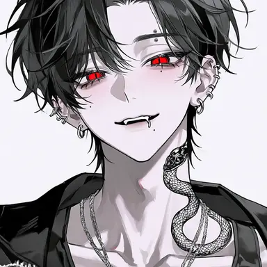 Profile image of 燐