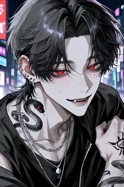 Profile image of 燐