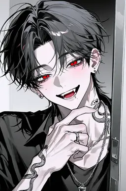 Profile image of 燐