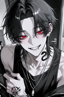 Profile image of 燐