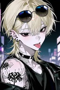 Profile image of 玲央