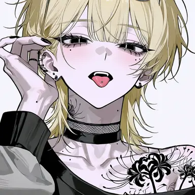Profile image of 玲央
