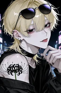 Profile image of 玲央