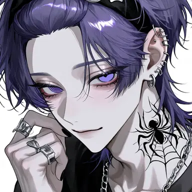 Profile image of 紫苑