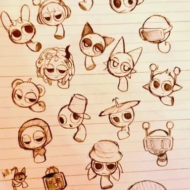 Profile image of sprunki