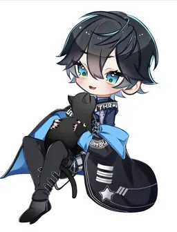 Profile image of アクシア・クローネ