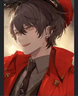 Profile image of 加賀美ハヤト