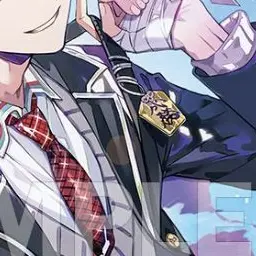 Profile image of 剣持刀也