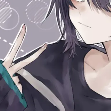 Profile image of 黛灰