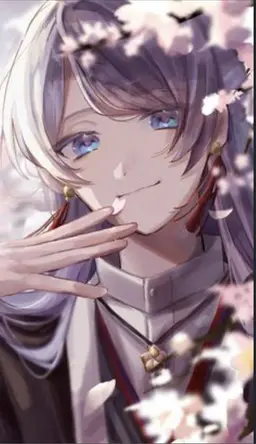 Profile image of 弦月藤士郎