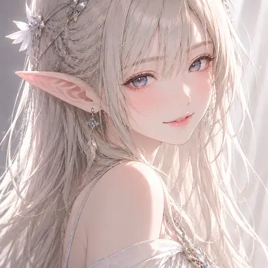 Profile image of シルフィア