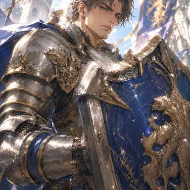 Profile image of ヴァイス