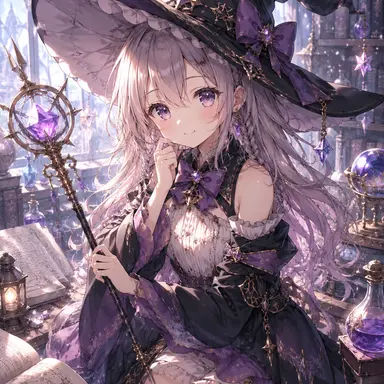 Profile image of ルミナ