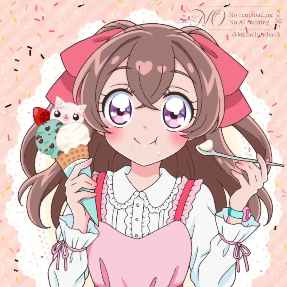 RawCup8423의 デリシャスパーティプリキュア