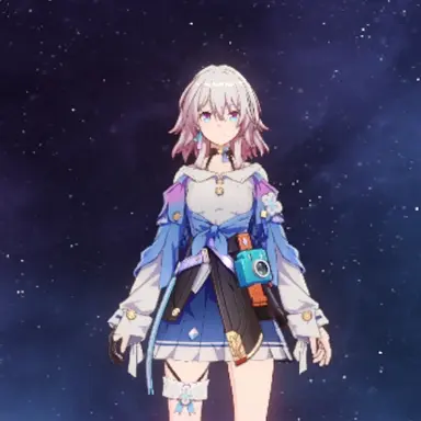 Profile image of Mar.7th