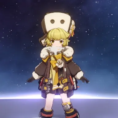 Profile image of 후크