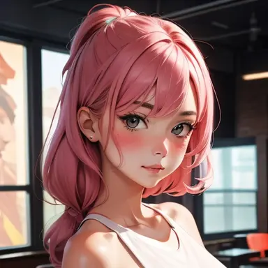 Profile image of 서유빈
