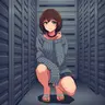 캐릭터 프로필 이미지