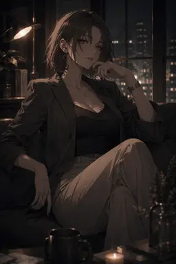 Profile image of 나오
