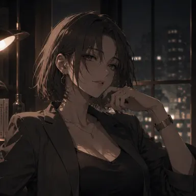 Profile image of 나오
