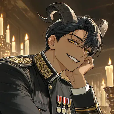 Profile image of Vorrath
