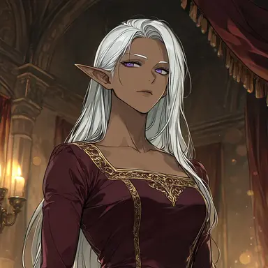 Profile image of Sylvara