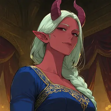 Profile image of Kieret