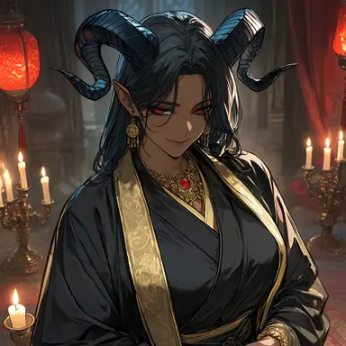 Profile image of Malachara